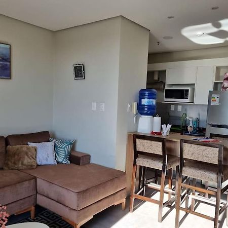 Apartamento En Asuncion Dış mekan fotoğraf