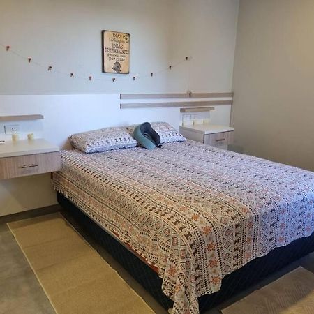 Apartamento En Asuncion Dış mekan fotoğraf