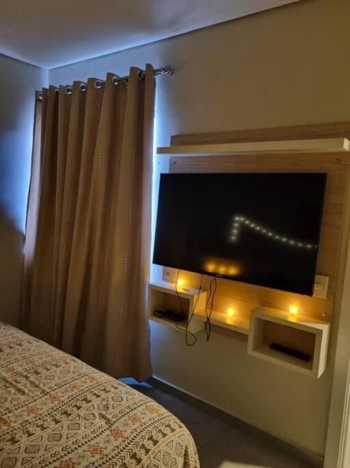 Apartamento En Asuncion Dış mekan fotoğraf