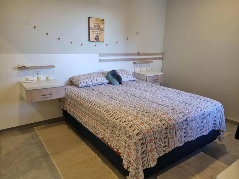 Apartamento En Asuncion Dış mekan fotoğraf