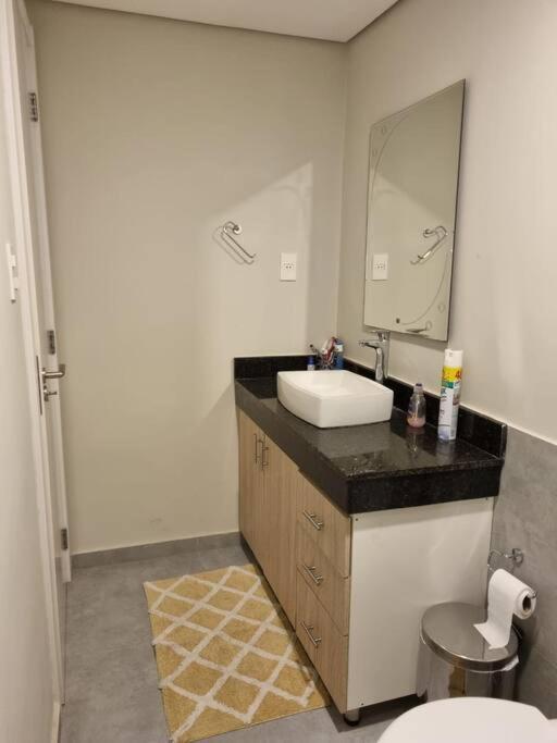 Apartamento En Asuncion Dış mekan fotoğraf